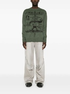 Y/Project Paris' Best Sweater