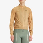 Pas Normal Studios Men's Mechanism Stow Away Jacket in Camel
