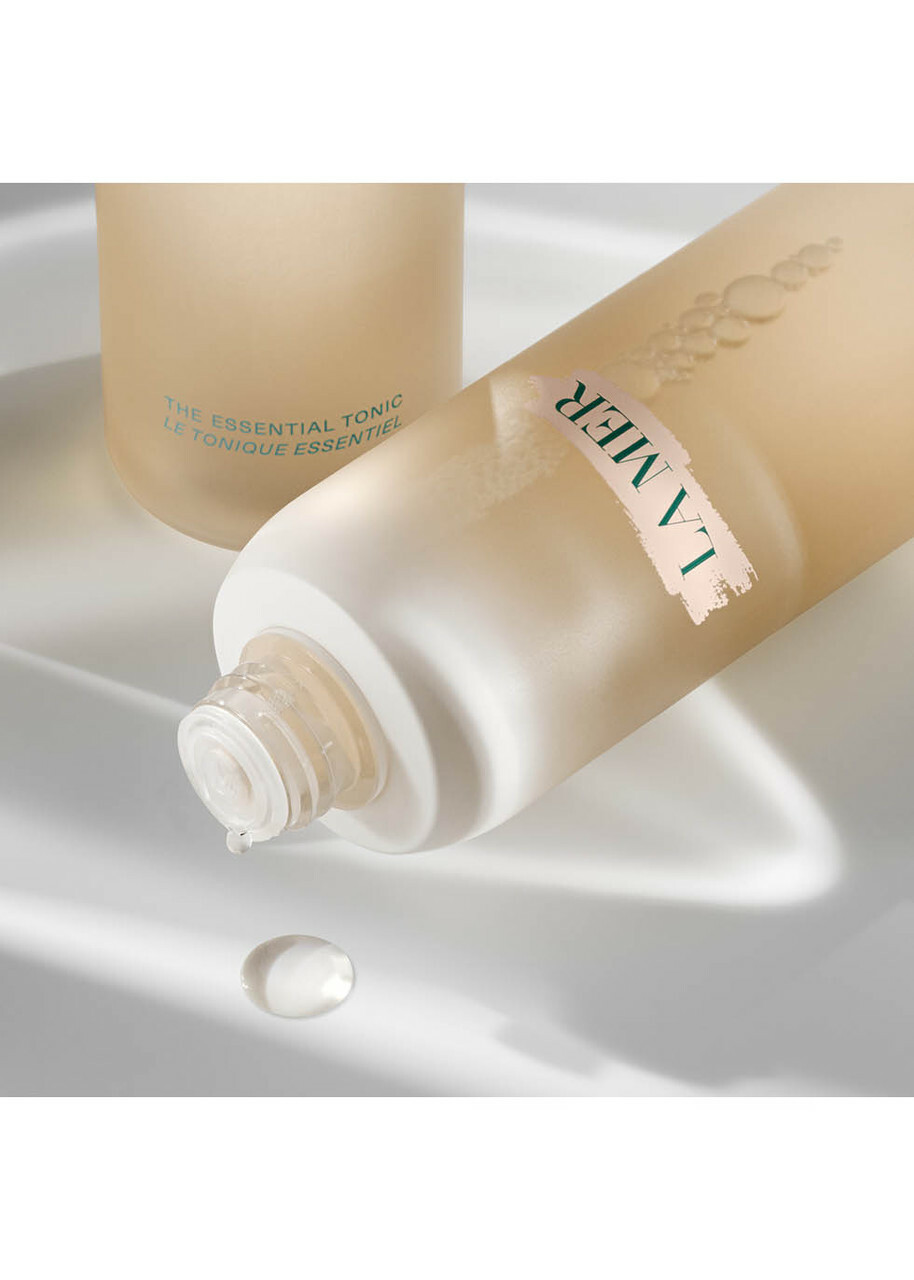 La mer - The Essential Tonic 100ml – Unisex – Cleansers & Toners