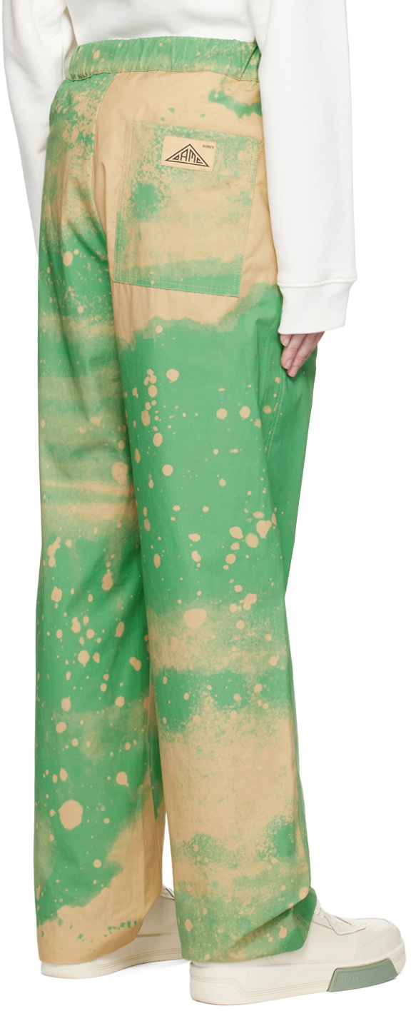 OAMC Green Cove Trousers
