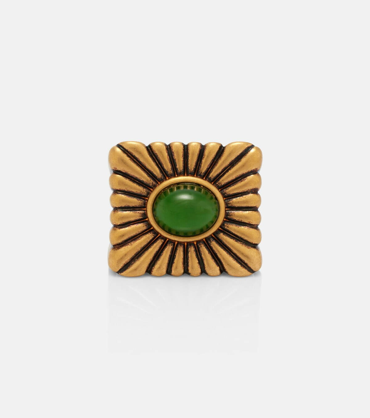 Versace Circe ring