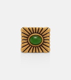 Versace Circe ring