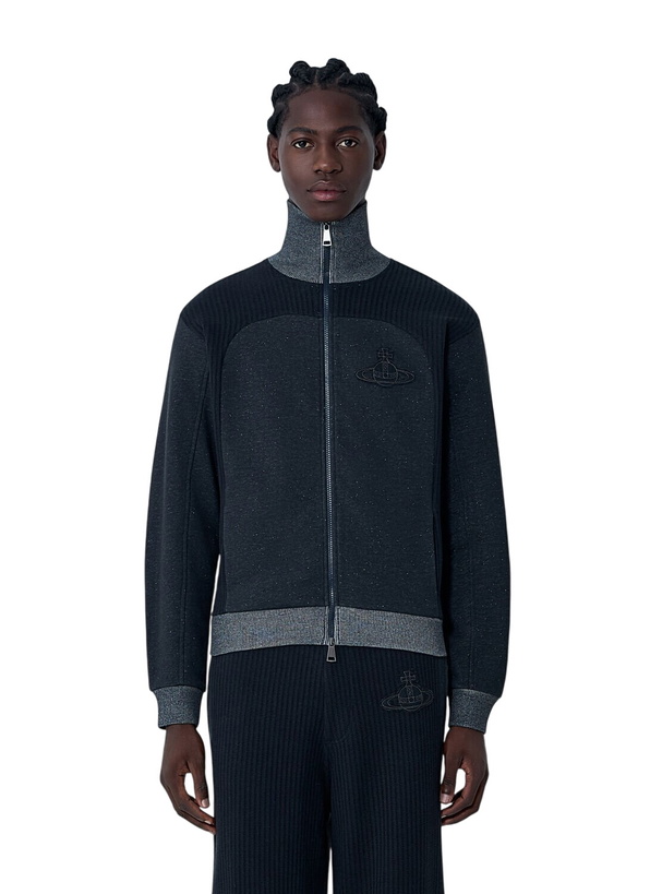 Photo: Vivienne Westwood Alien Track Jacket