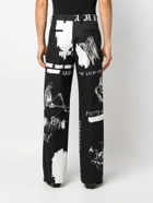 AMIRI - Wes Lang Trousers