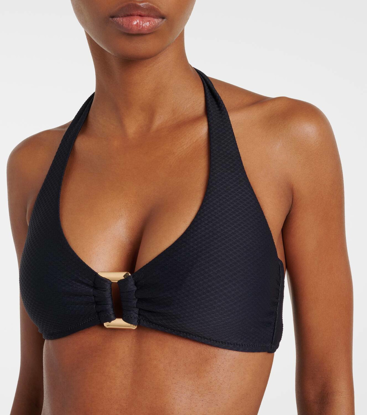 Heidi Klein Core bikini top