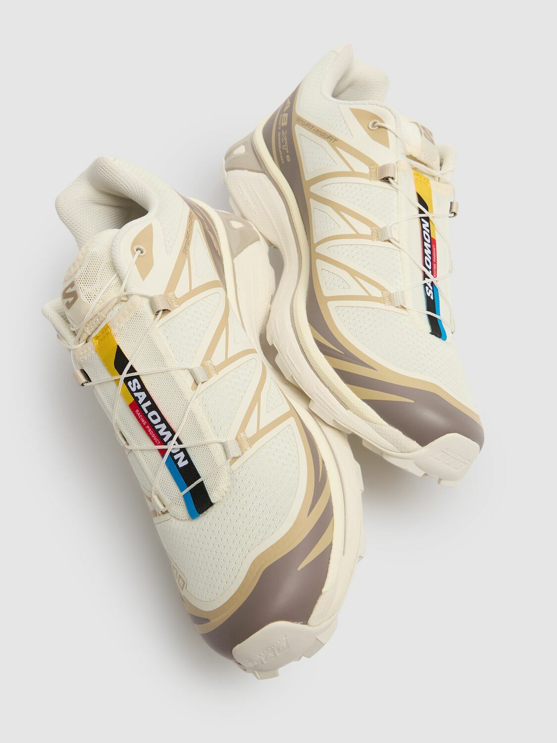 SALOMON Xt-6 Advanced Sneakers Salomon