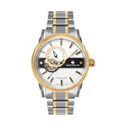 Rene Mouris Orion Automatic White Dial Mens Watch 70102RM4