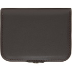 A.P.C. Brown Josh Bifold Wallet