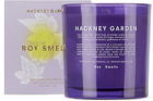 Boy Smells Hackney Garden Candle, 8.5 oz
