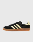 Adidas Gazelle Indoor Black - Mens - Lowtop