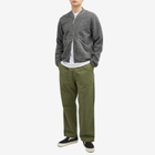 Service Works Men's Classic Canvas Chef Pants in Olive