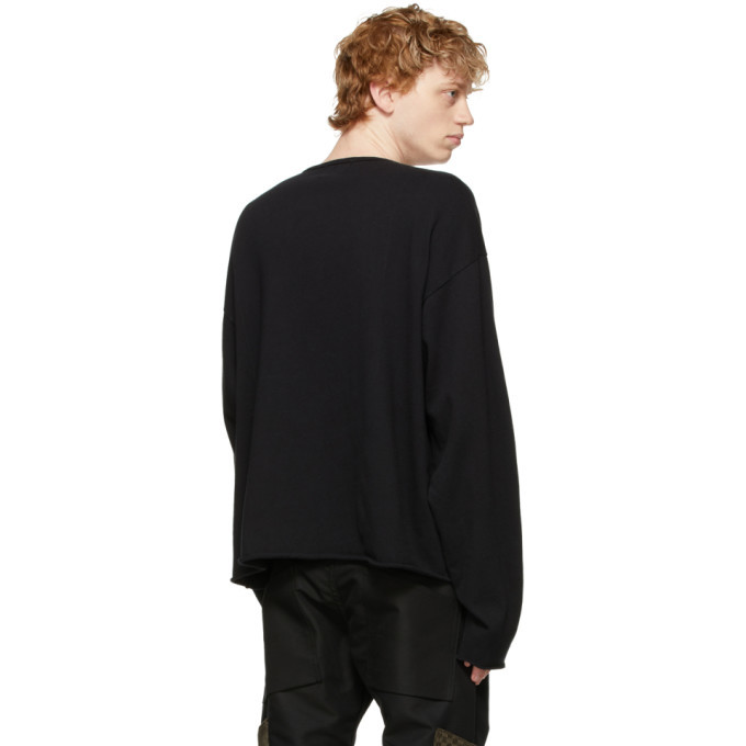 Enfants Riches Deprimes Black The Lost Fraulein Long Sleeve T