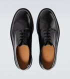 Church's Leather lace-up Derby shoes