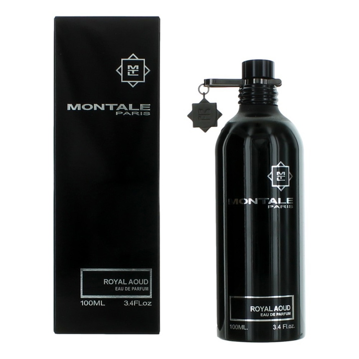 Photo: Royal Aoud / Montale EDP Spray 3.3 oz (100 ml) (u)