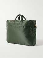 Porter-Yoshida and Co - Tanker 2Way Nylon-Twill Briefcase