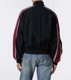 Versace Greca jacket