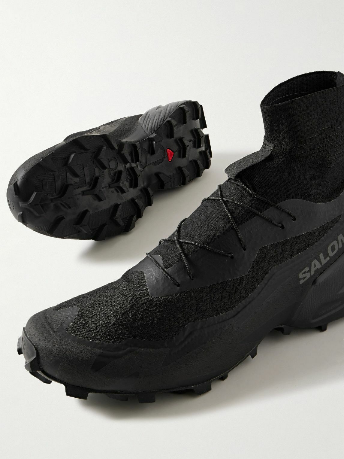 【関税込み】Salomon ブラック SPEEDCROSS ADVANCED スニーカー 25768759_57166246_600.jpg
