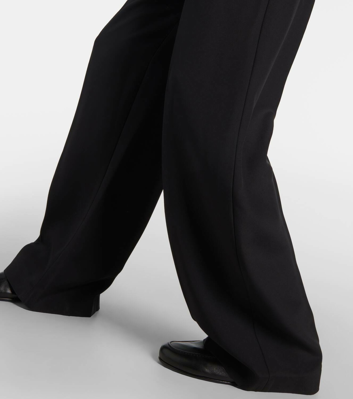 Fforme Maud silk pants
