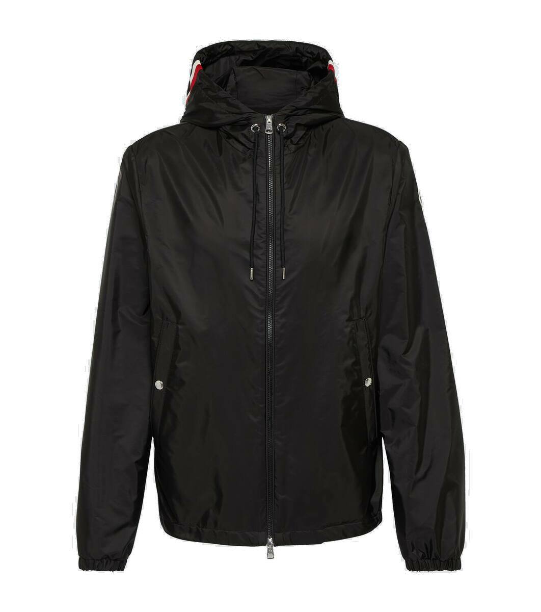 Moncler kylima deals jacket