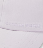 Canada Goose - Weekend twill baseball cap