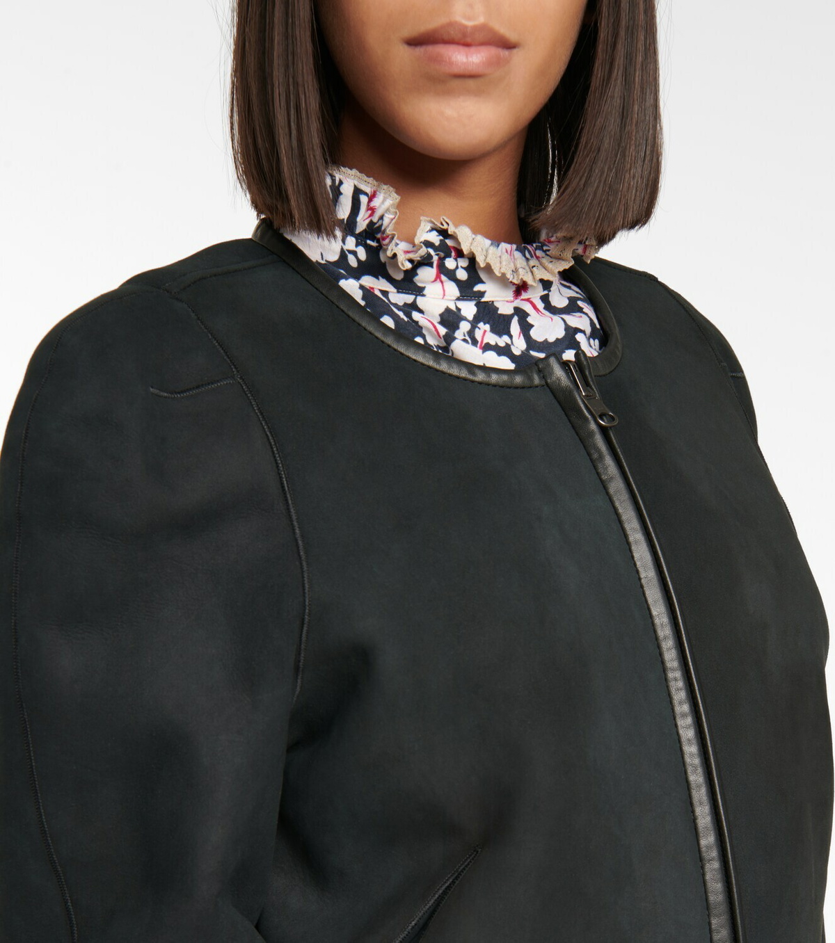バンザイコシフリ Isabel Marant Étoile Boden blouse 【公式通販】