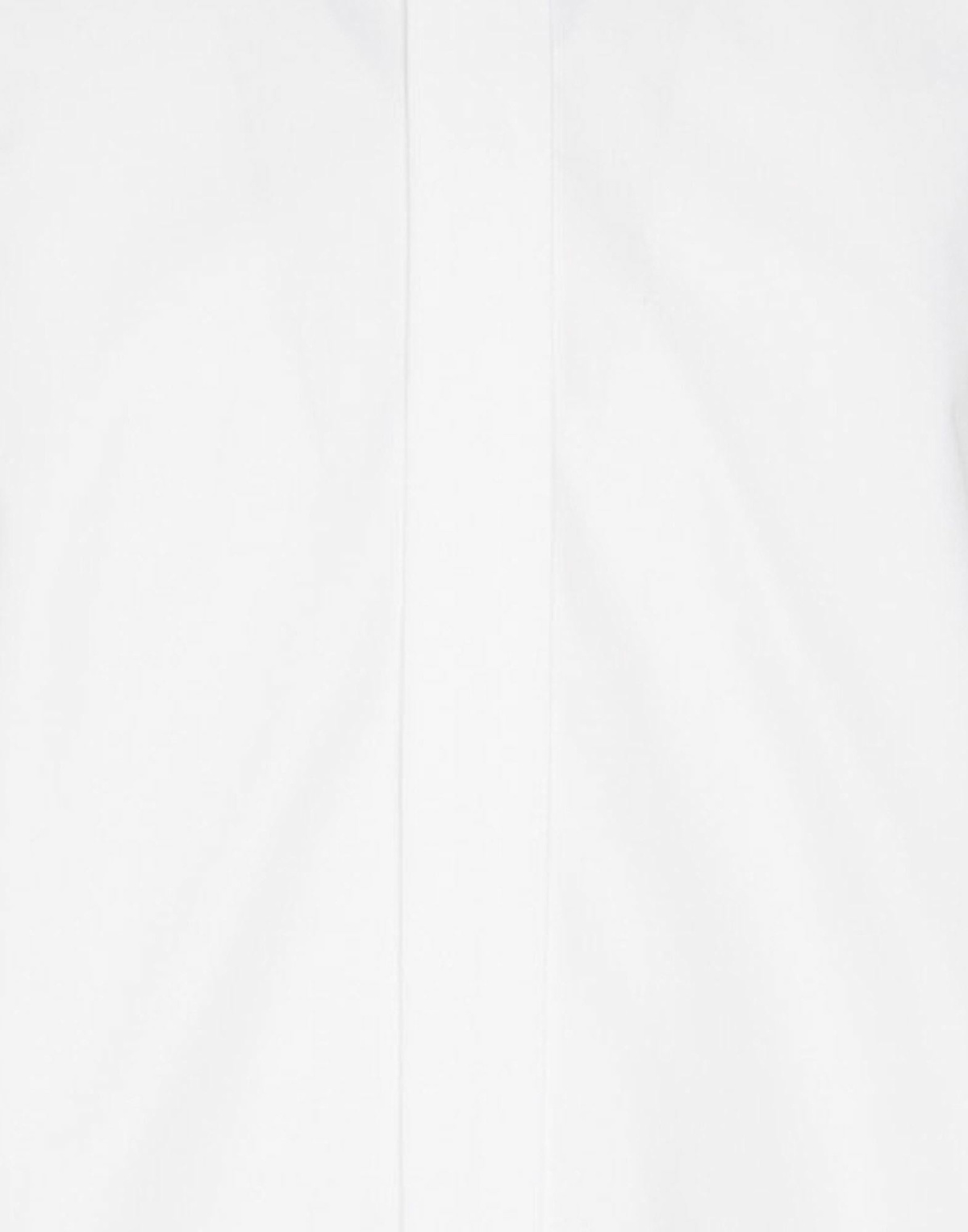 Mcqueen Mens Shirt in White