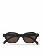 CELINE - Square-Frame Acetate Sunglasses