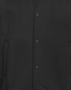 Herno Mens Jacket in Black