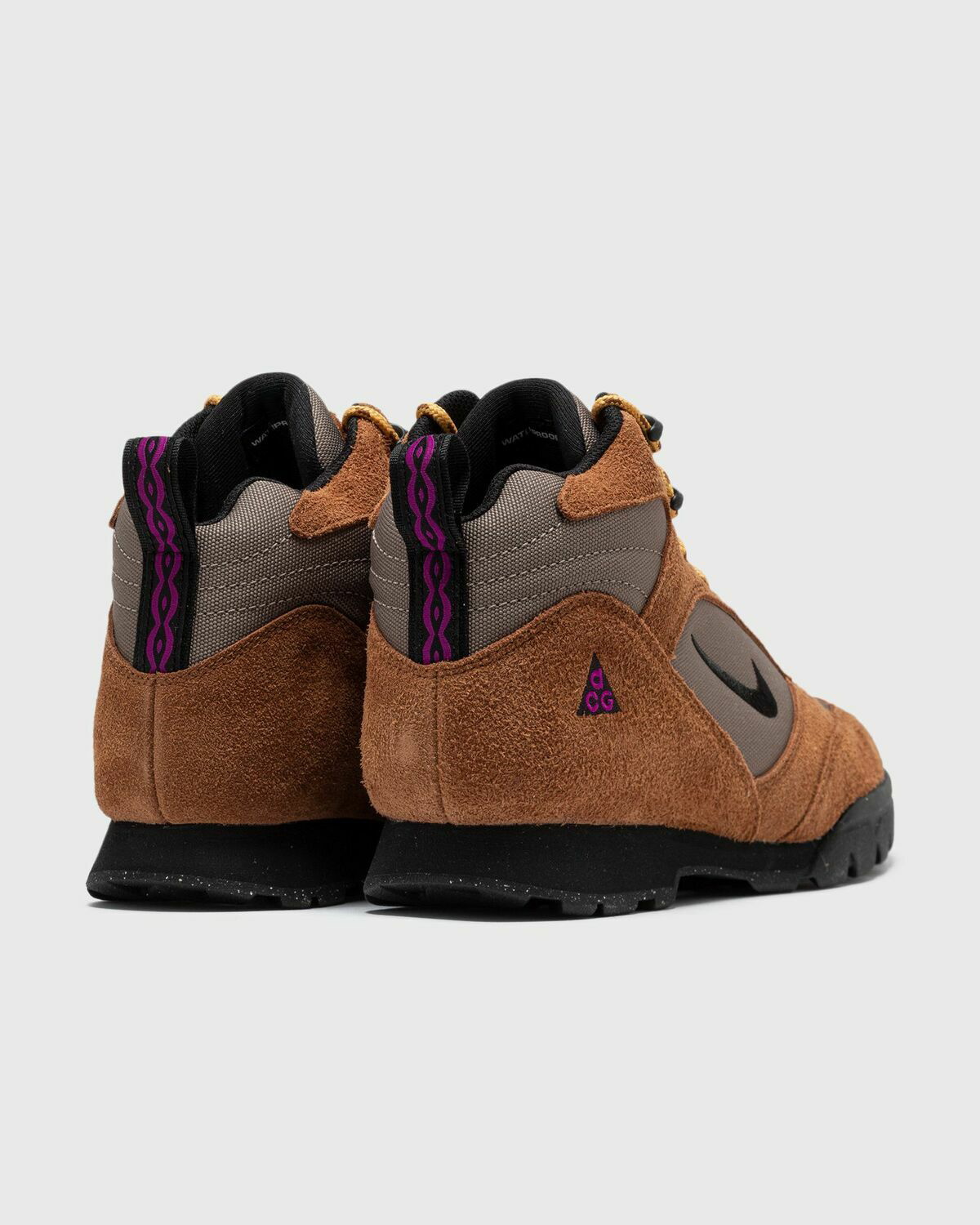 Nike Acg Torre Mid Wp Brown High & Midtop Nike
