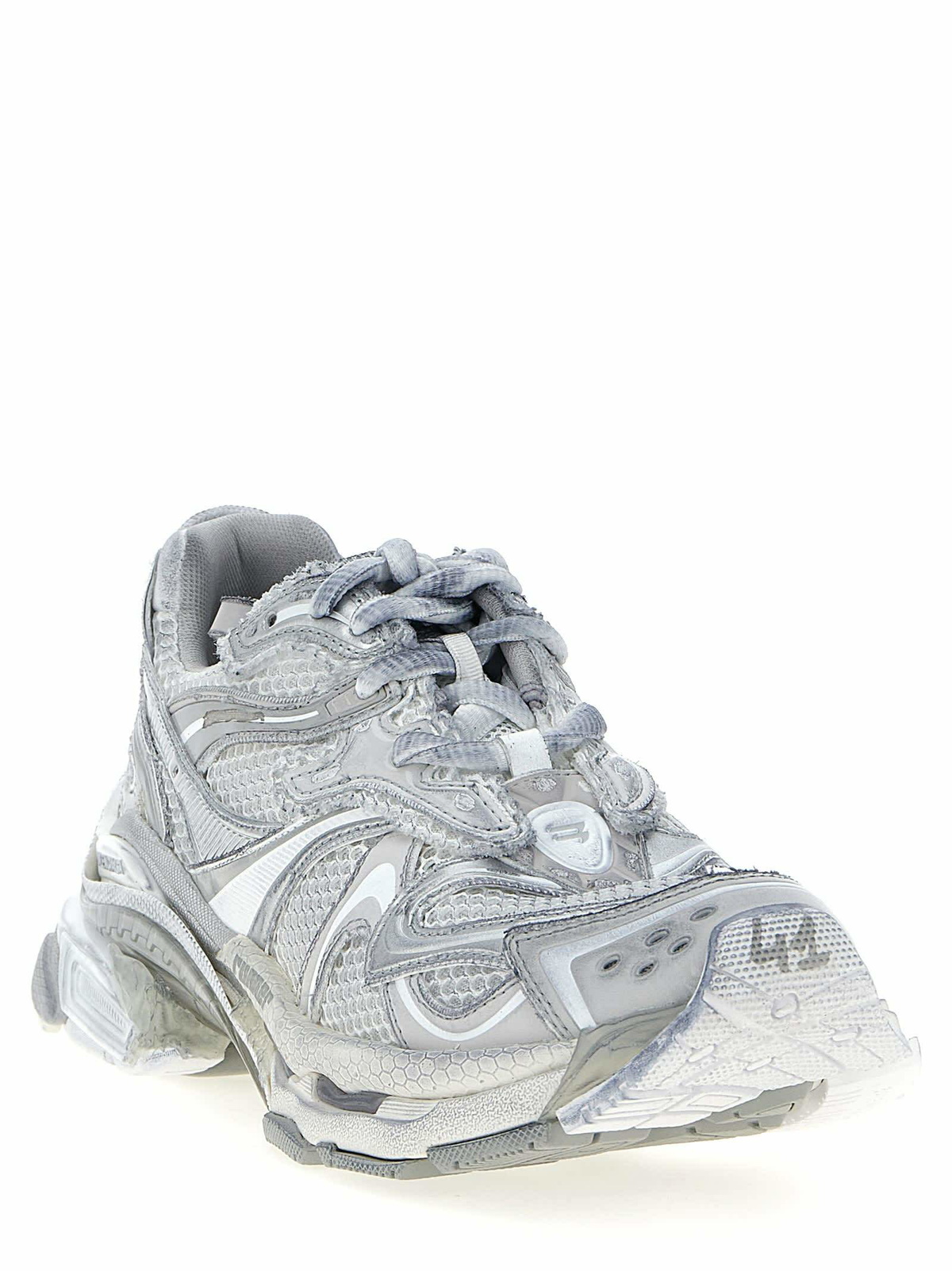 Balenciaga runner 2.0 Sneakers Balenciaga Balenciaga runner 2.0 Sneakers Balenciaga