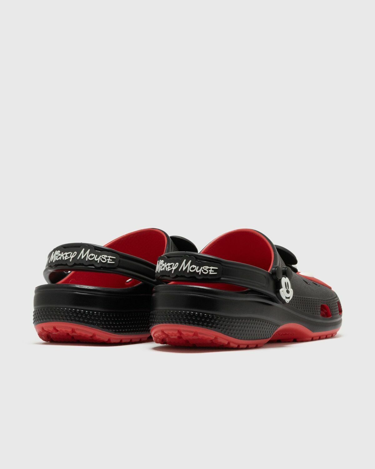 Mickey Mouse Classic Clog