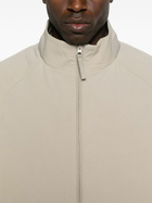 Hiking Patrol Light Soft Shell Jacket