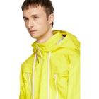 Loewe Yellow Paulas Ibiza Edition Jacket