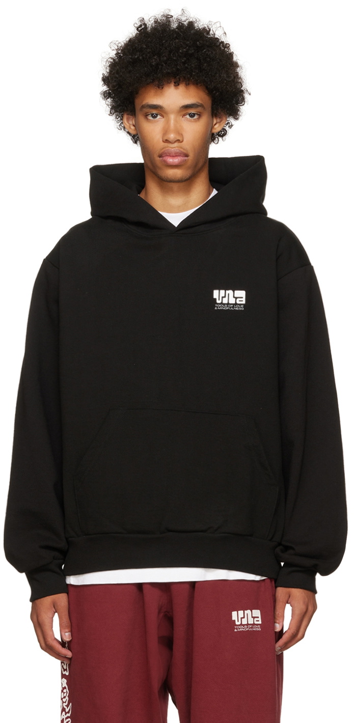 Total luxury spa online hoodie