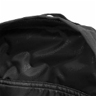 Dickies Men's Duck Canvas Backpack in Black