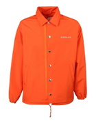 Khrisjoy Logo Jacket Bomber
