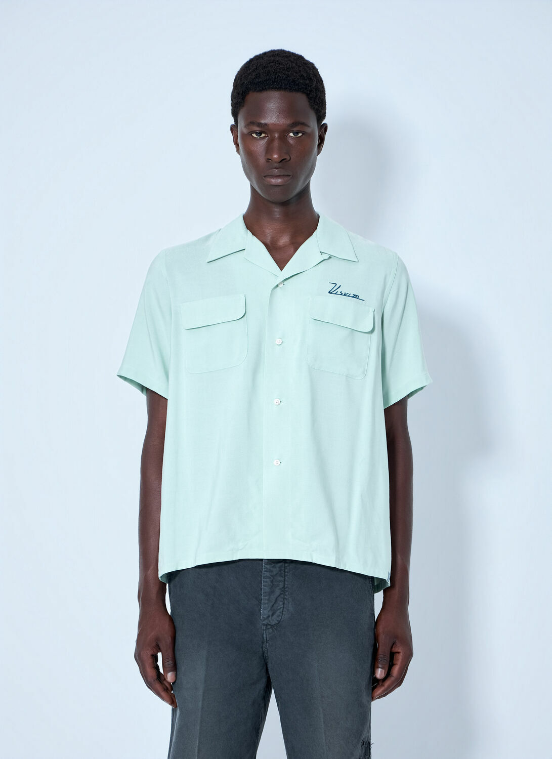 Visvim Judd Shirt