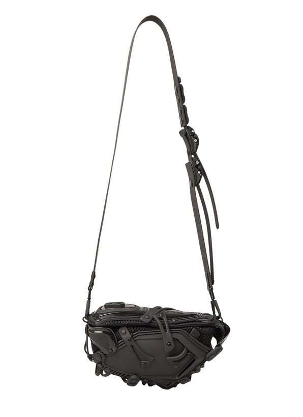 Photo: Innerraum Object I14 Smartphone Crossbody Bag