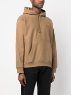 CARHARTT - Logo Hoodie