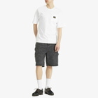 Stan Ray Men's Patch Pocket T-Shirt in White