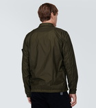 Stone Island Technical overshirt