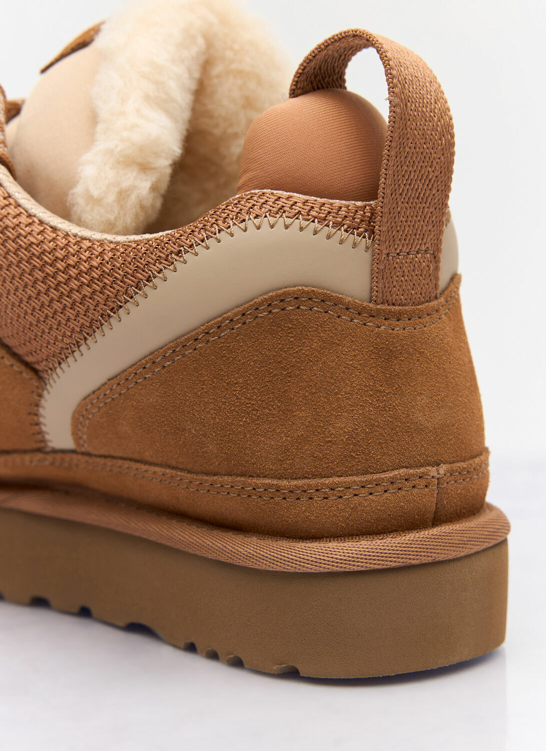 UGG Lowmel Sneakers