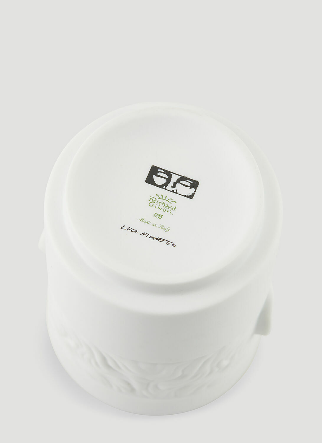 Ginori 1735 The Companion Candle