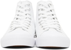 Paul Smith White Carver Sneakers