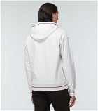 Loro Piana - Cotton hoodie