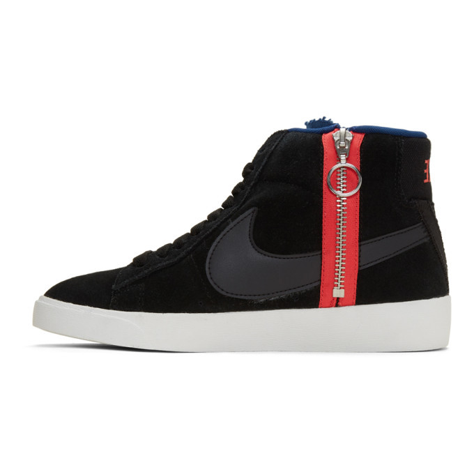 blazer rebel mid
