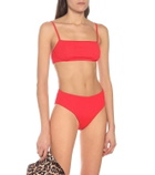 Ganni Bikini bottoms