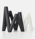 101 Copenhagen W ceramic candle holder