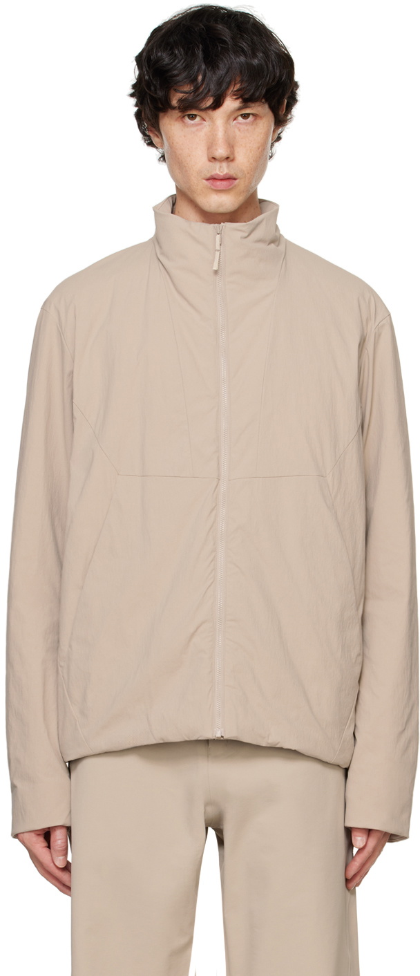 ジャケット・アウター Mionn Insulated Jacket Veilance Mionn Water Resistant Insulated Jacket | Nordstrom