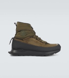 Canada Goose Glacier Trail high-top sneakers